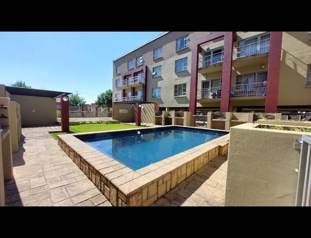 1 BEDROOM PROPERTY TO RENT IN BULT WEST